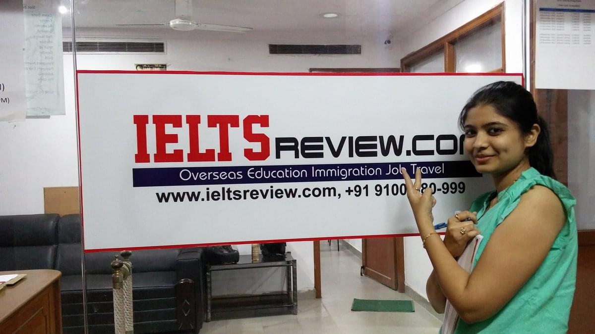 IELTS Review IELTS Review photo 1